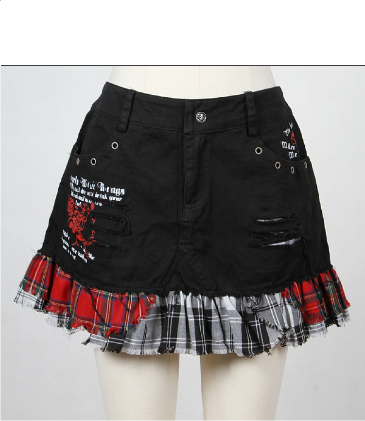 Miniskirt Clipart (750x1000), Png Download