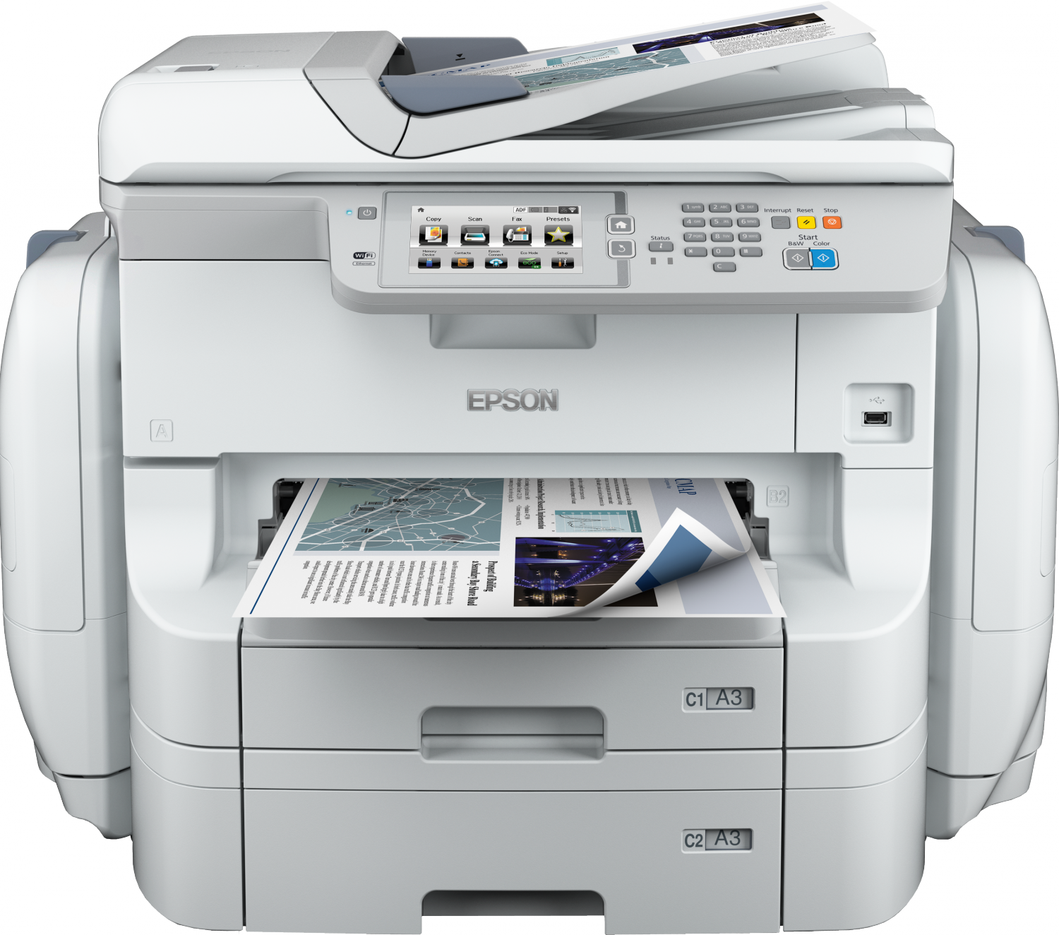 Quick Links Clipart (1500x1324), Png Download