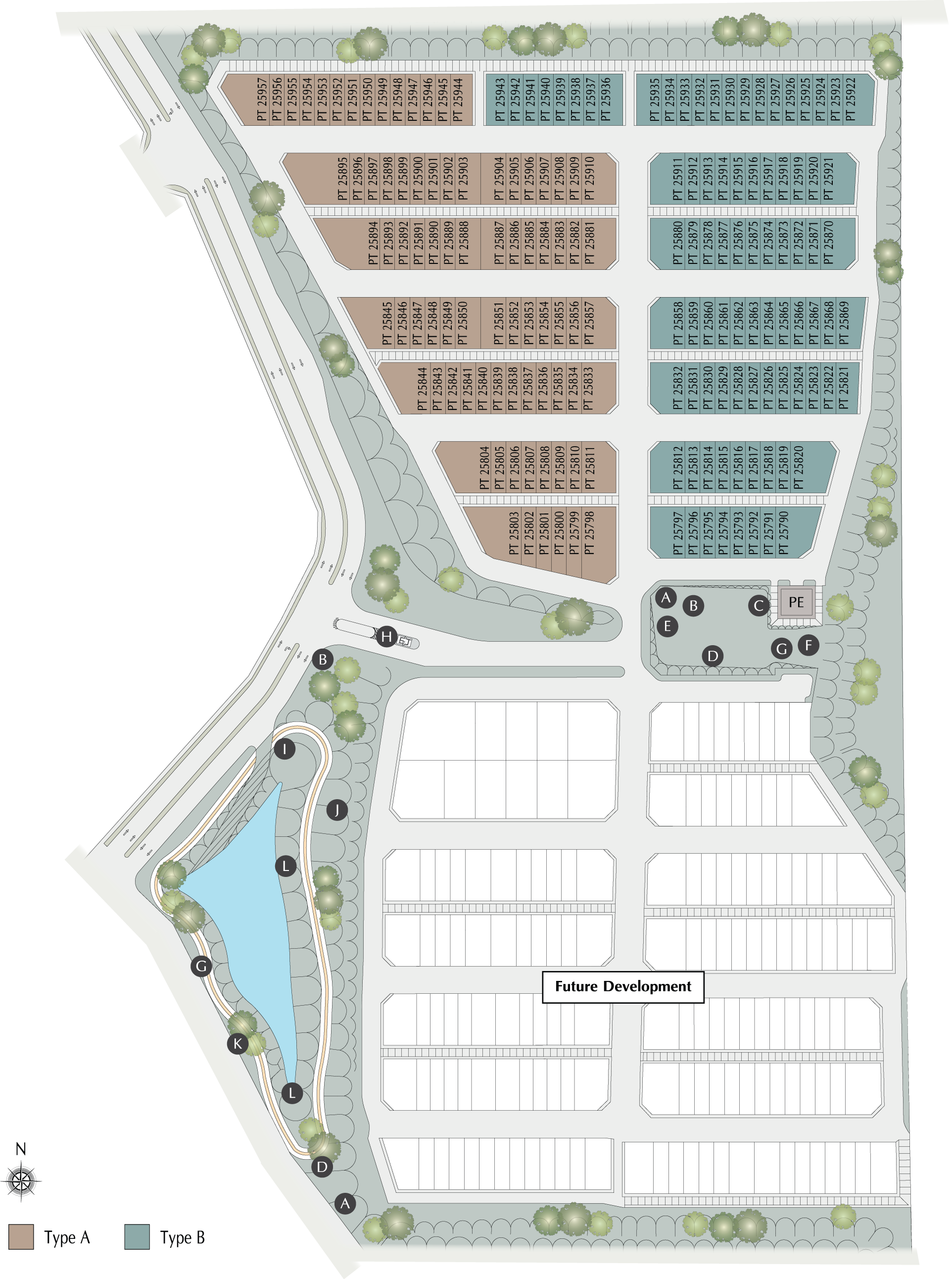 Cadena Type A - Ara Sendayan Cadena Clipart (1924x2583), Png Download