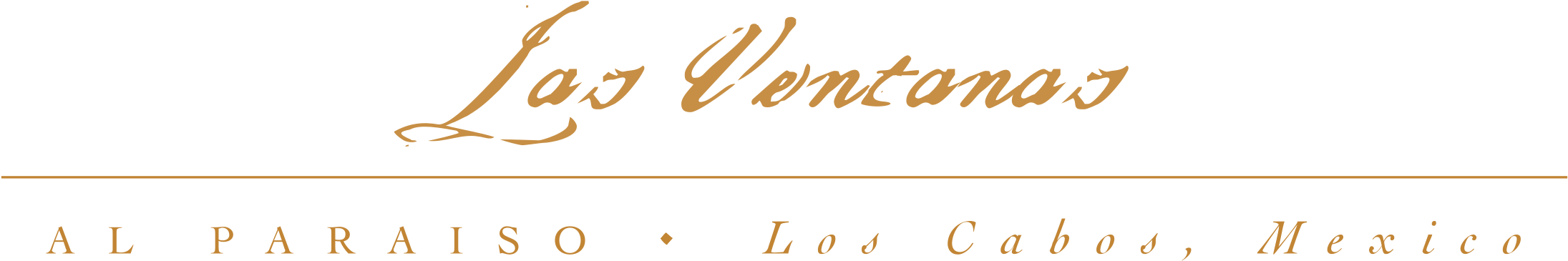 Las Ventanas Logo Png Transparent - Calligraphy Clipart (2400x2400), Png Download