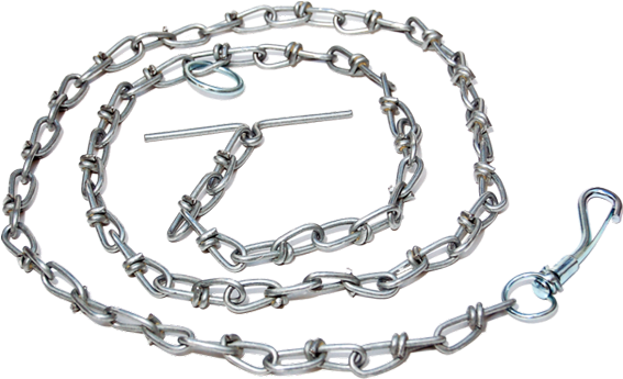 Cadena Para Perro - Cadena De Perro Clipart (603x603), Png Download