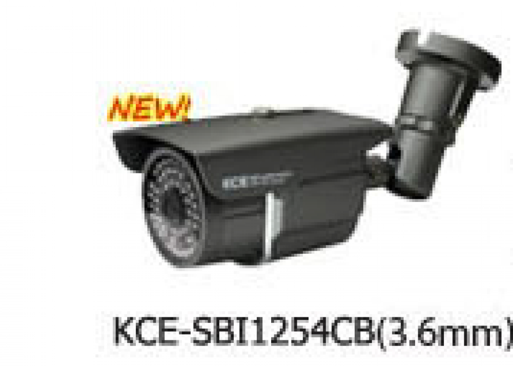 Super High Quality Sony Effio 700 Tv Lines Day/night - Cannon Clipart (1000x1000), Png Download