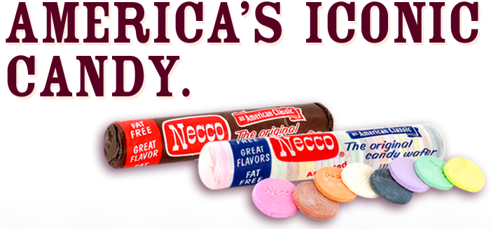 Necco Bankruptcy Auction - Everything Happens For A Reason Clipart (864x518), Png Download