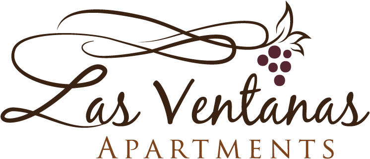 Pleasanton Property Logo - Calligraphy Clipart (847x395), Png Download