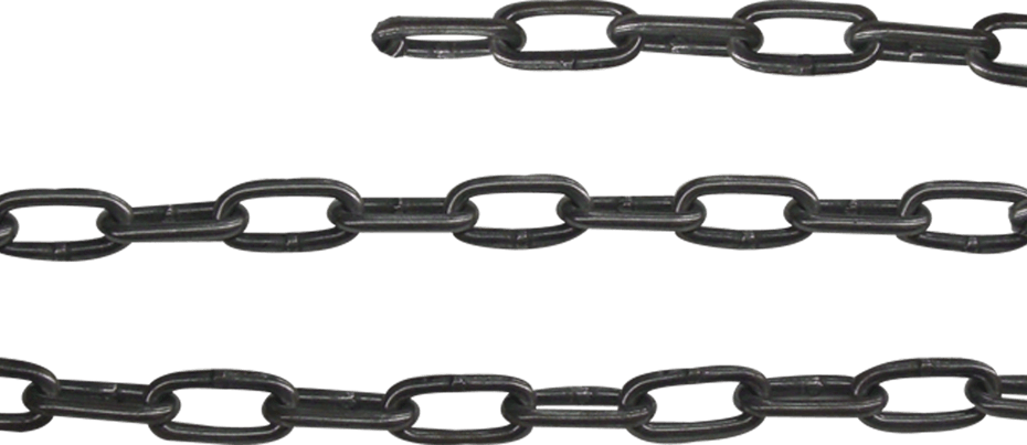 Cadena - Eslabones De Cadena Png Clipart (930x403), Png Download