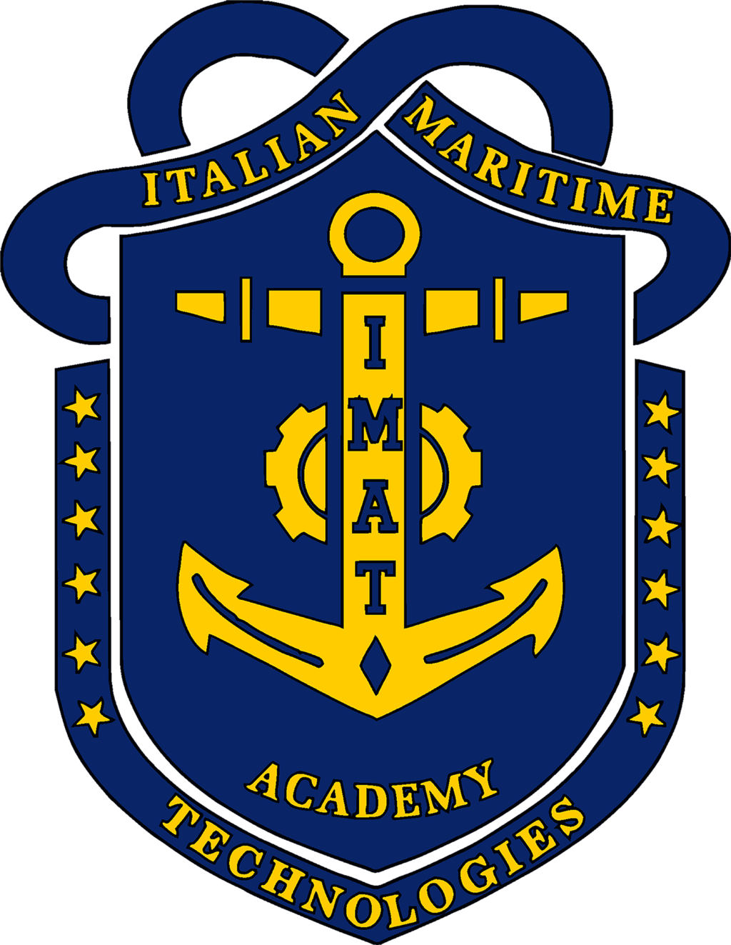 Italian Maritime Academy Technologies - Imat Italian Maritime Academy Technologies Clipart (1024x1323), Png Download
