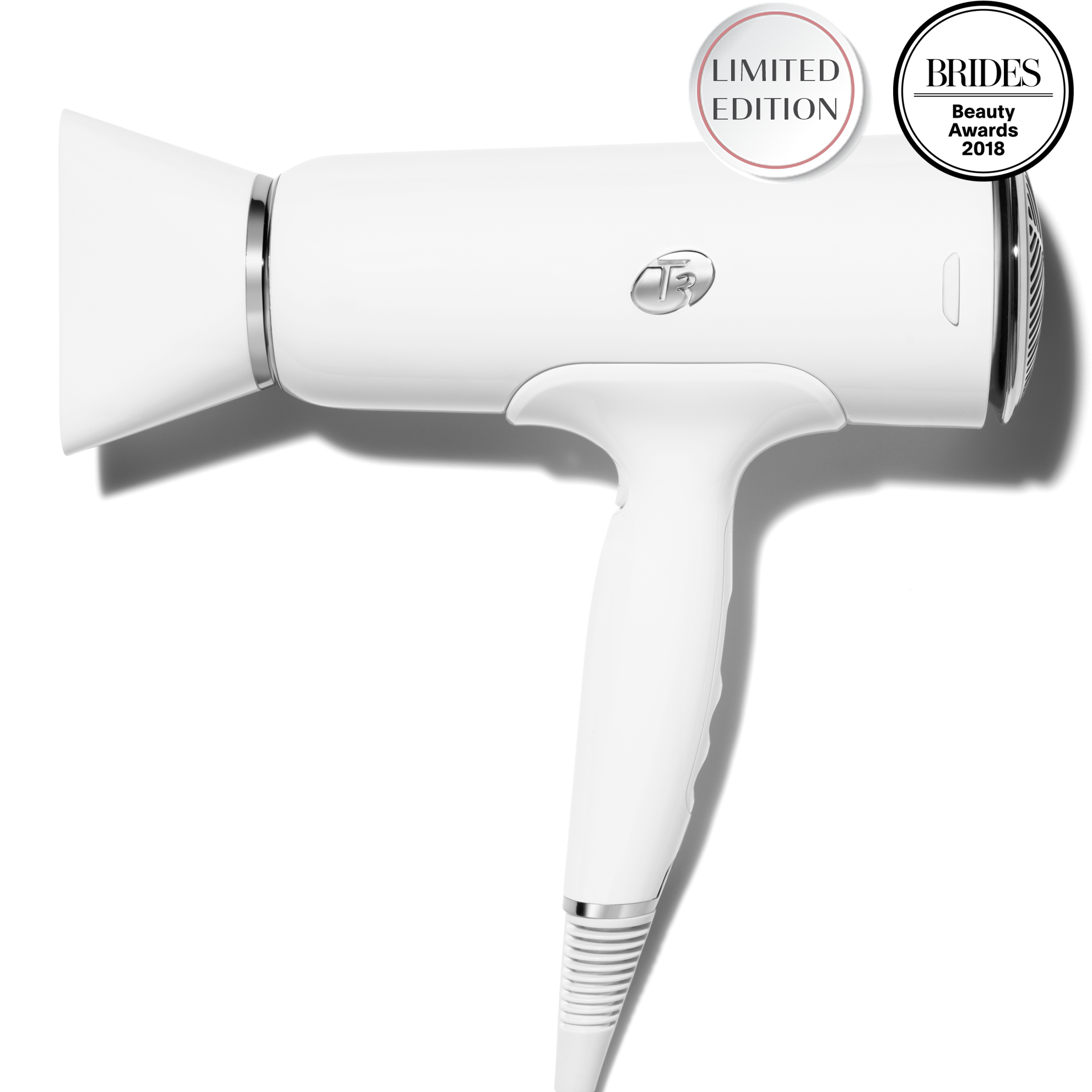 Cura Primary Image - Cura Luxe White Clipart (2000x2000), Png Download