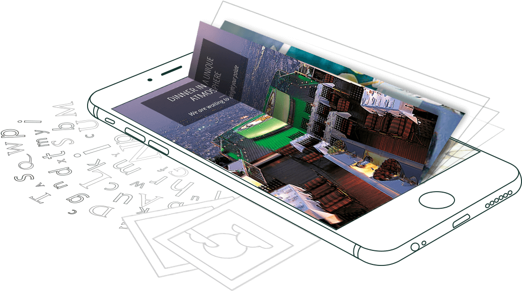 Smartphone Clipart (1140x618), Png Download