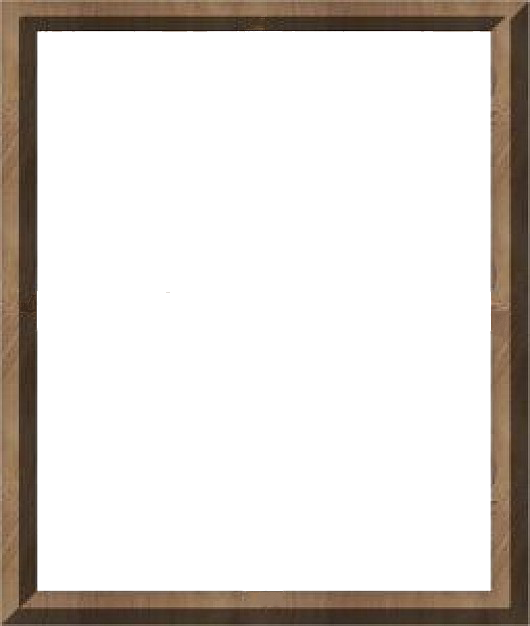 Modelo Fc-22 - Picture Frame Clipart (530x626), Png Download