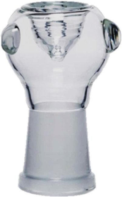 Glass Herb Bowl - Trophy Clipart (778x661), Png Download