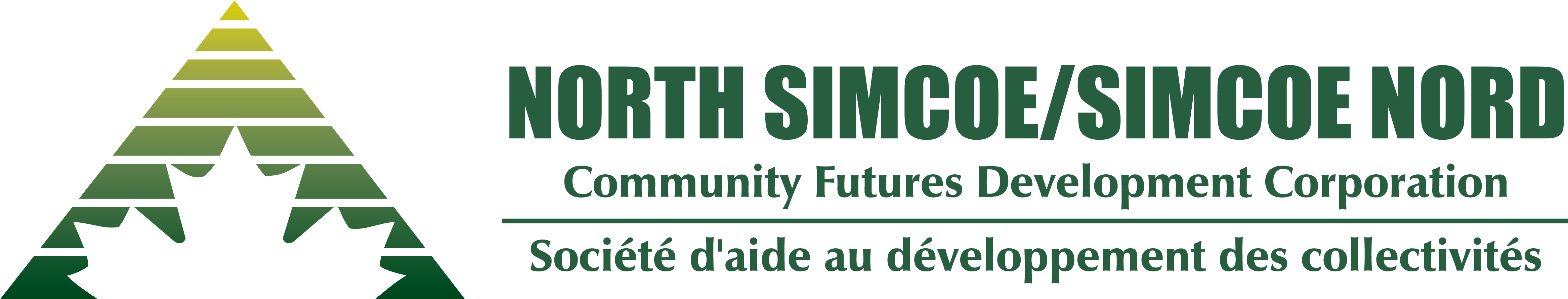 Develop A Business Plan - Cfdc Clipart (5101x1316), Png Download