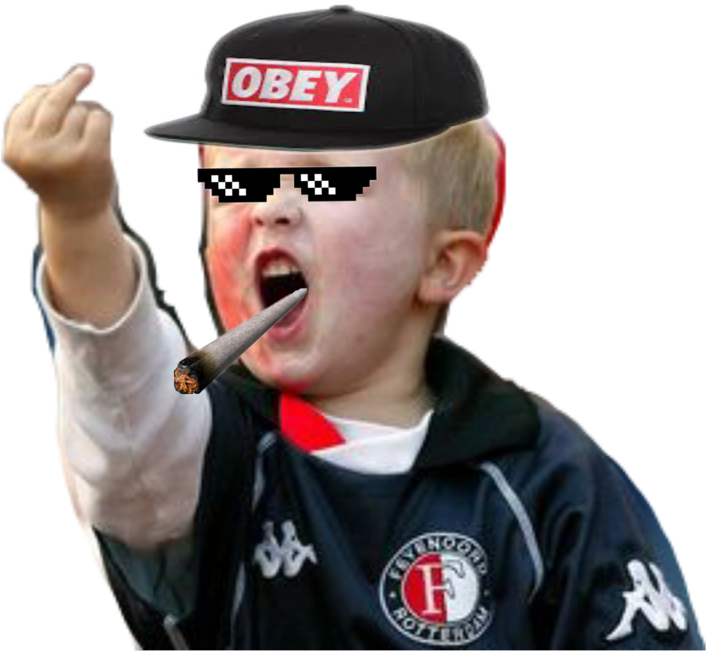 #mlg #kid #meme #thefinger - Good Looking Boy Kids Clipart (1024x1024), Png Download