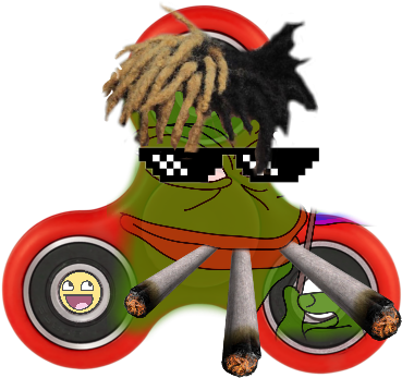 #xxxtentacion #memes #memesdaily #memesfordays #mlg - Radio-controlled Toy Clipart (530x530), Png Download