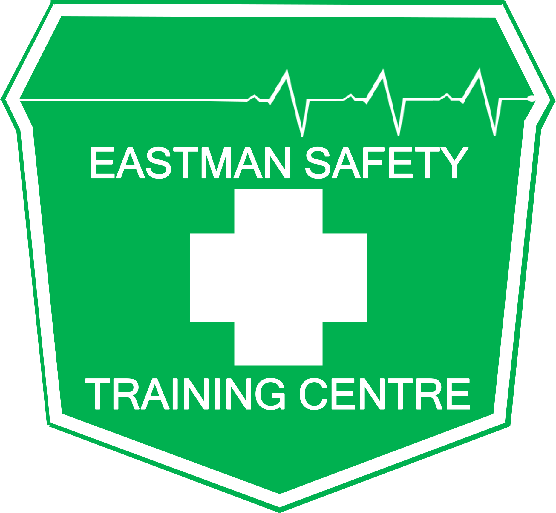Eastman Safety Training Centre Clipart (1861x1718), Png Download
