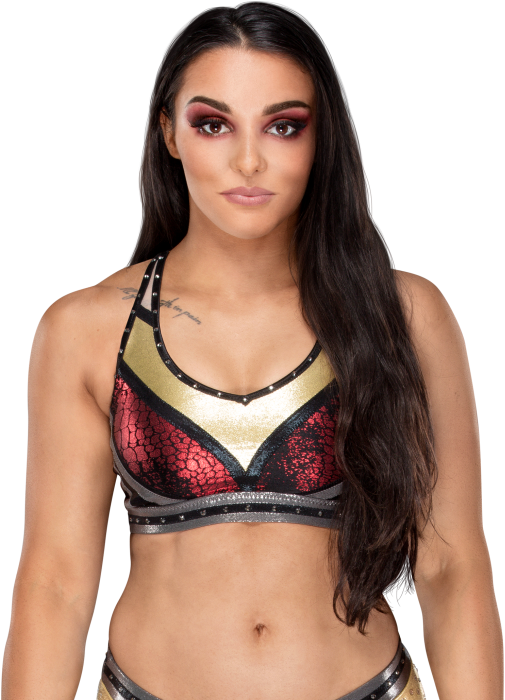 Post By Crappler El 0 M On Sep 27, 2018 At - Wwe Deonna Purrazzo Png Clipart (1000x707), Png Download