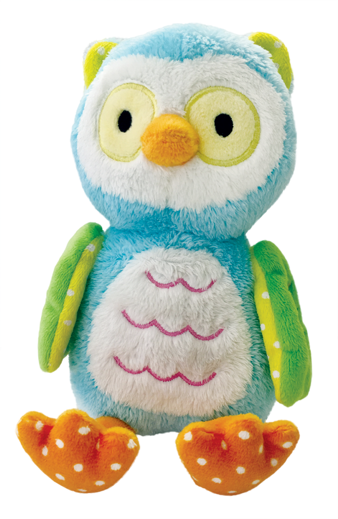 Baby's Busy Day Baby Gift Set - Stuffed Toy Clipart (1024x1024), Png Download