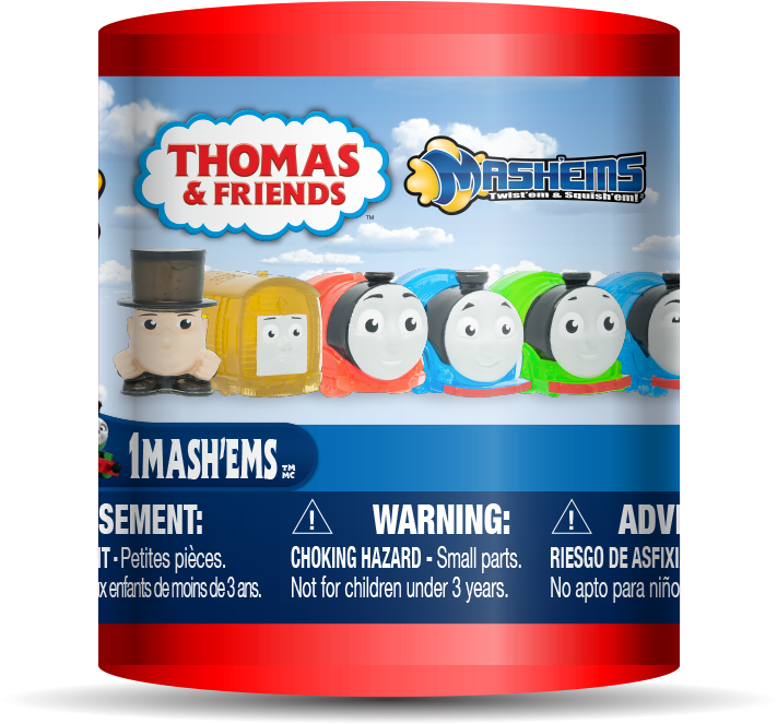 Thomas And Friends Clipart (1500x1500), Png Download