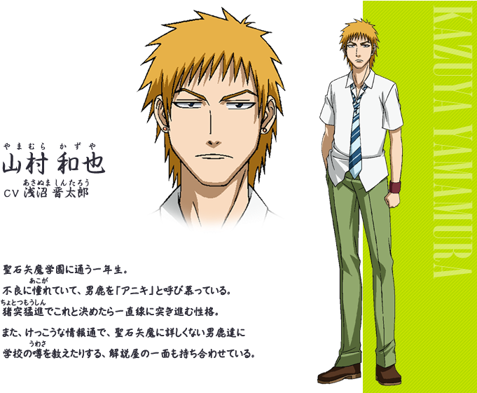 Kazuya Yamamura Clipart (699x560), Png Download