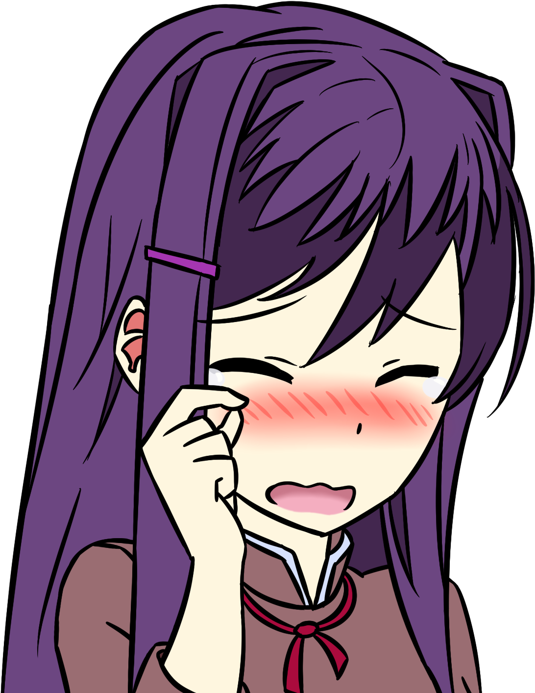 View Samegoogleiqdbsaucenao 1509349948981 , - Cartoon Clipart (1500x1500), Png Download