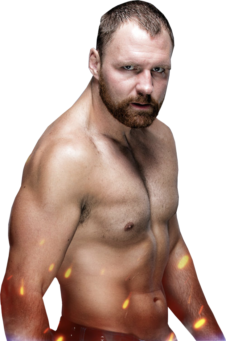 Renders Backgrounds Logos - Dean Ambrose 2019 Body Clipart (733x1107), Png Download