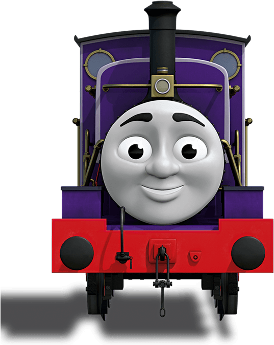 Thumb Image - Personajes De Tomas Clipart (781x996), Png Download