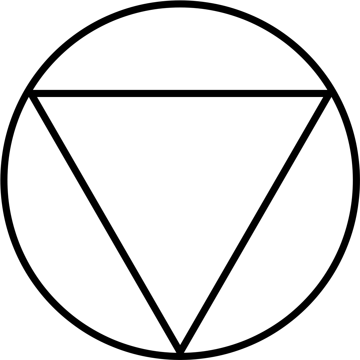 Sri Aurobindo Ashram Logo Clipart (1200x1200), Png Download