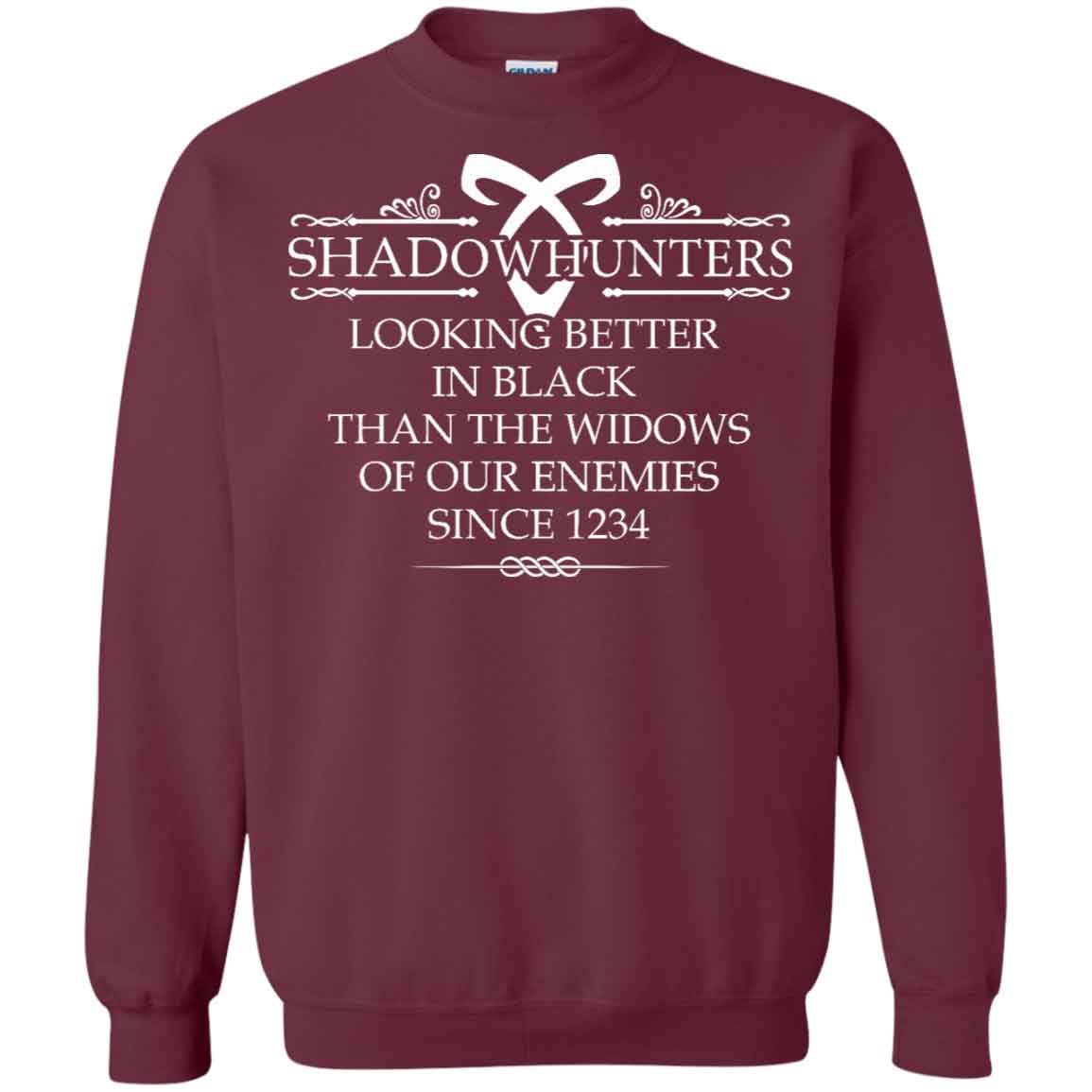 Black Hoodies Sweatshirts - Bojack Horseman Merry Christmas Clipart (1155x1155), Png Download