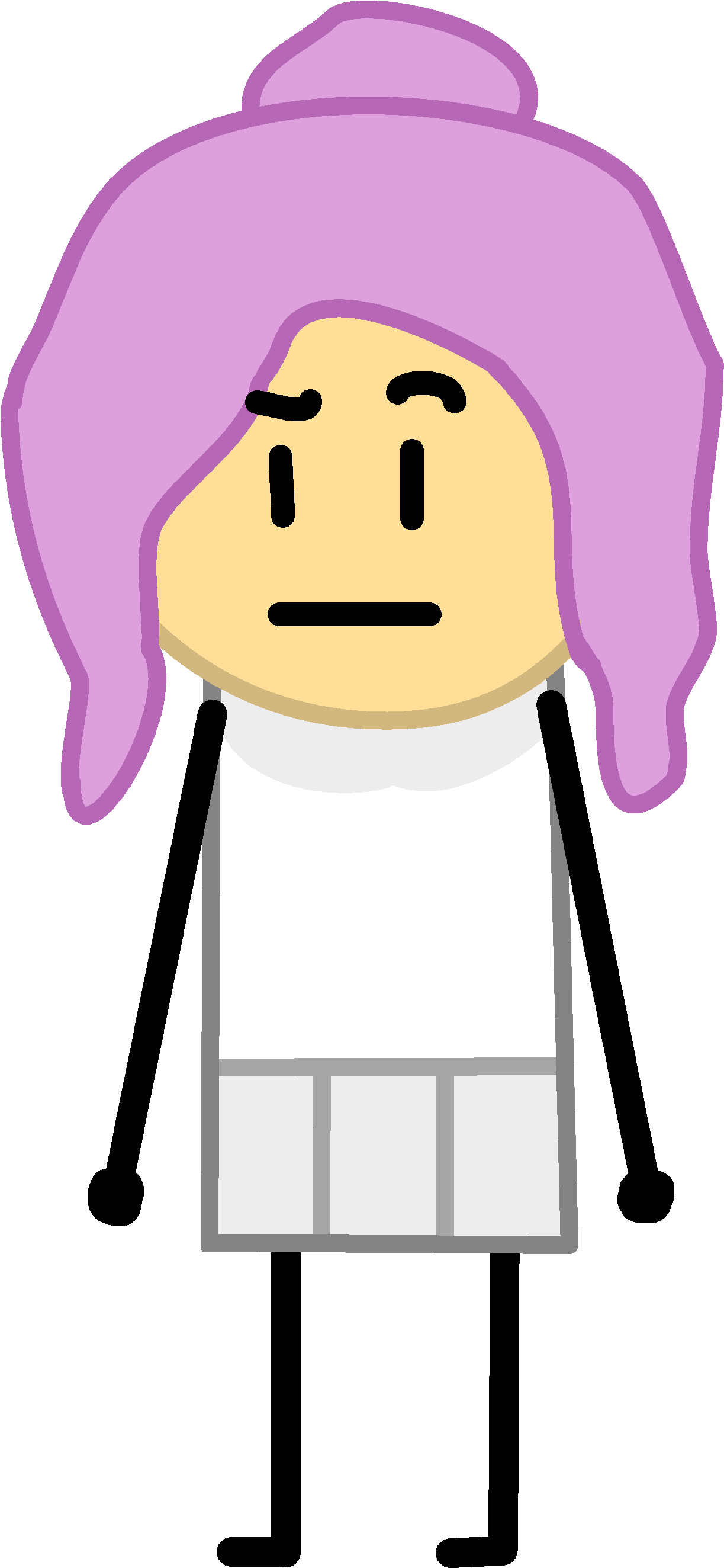 Loofa Dean Clipart , Png Download Transparent Png (1223x2647), Png Download