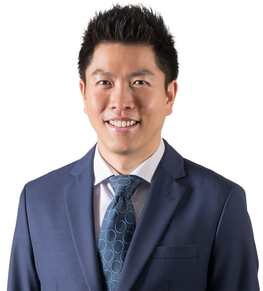 Dean Bao - 9 News Anchors Clipart (1200x1000), Png Download