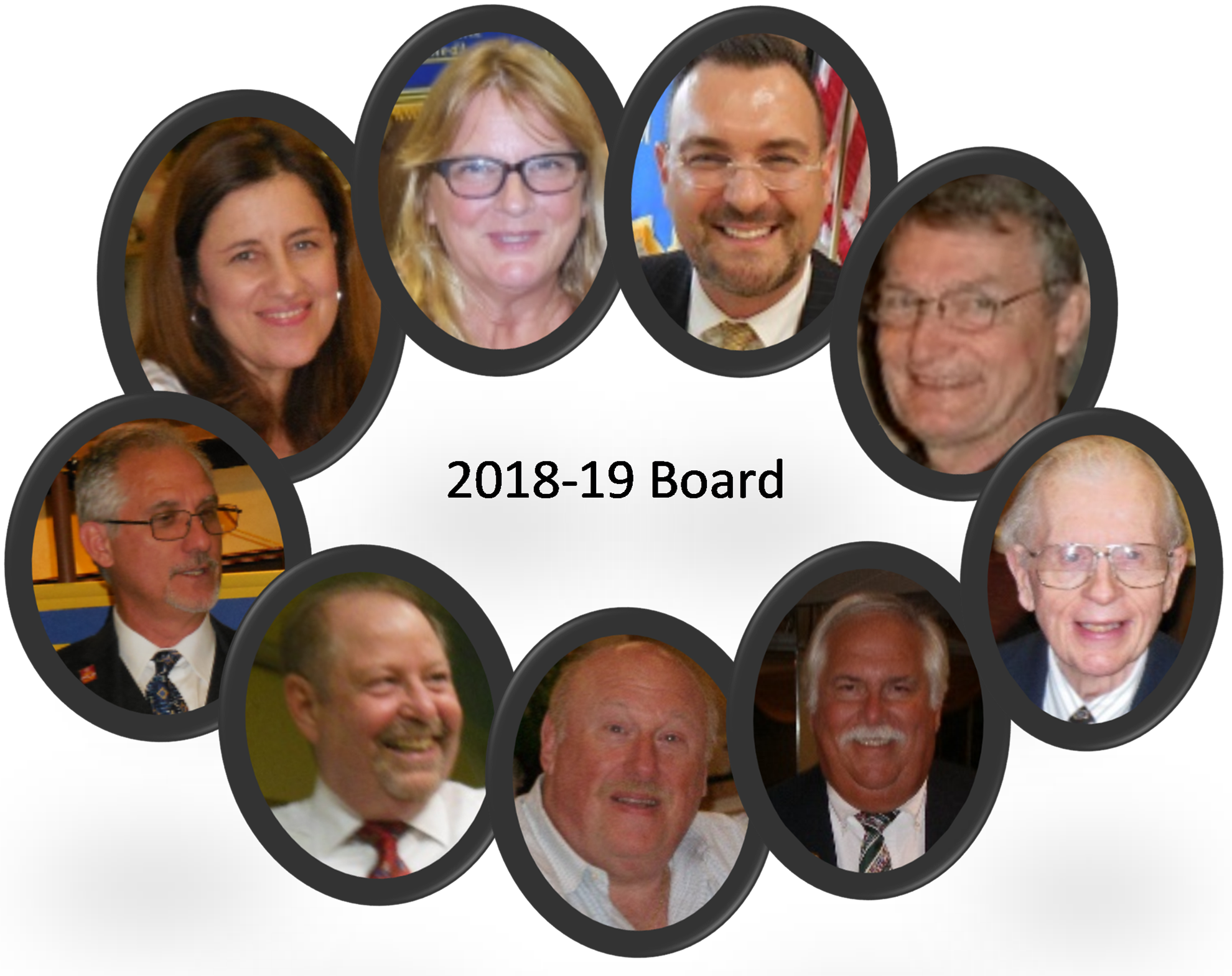 Our Agenda Included - Crew Clipart (1980x1569), Png Download