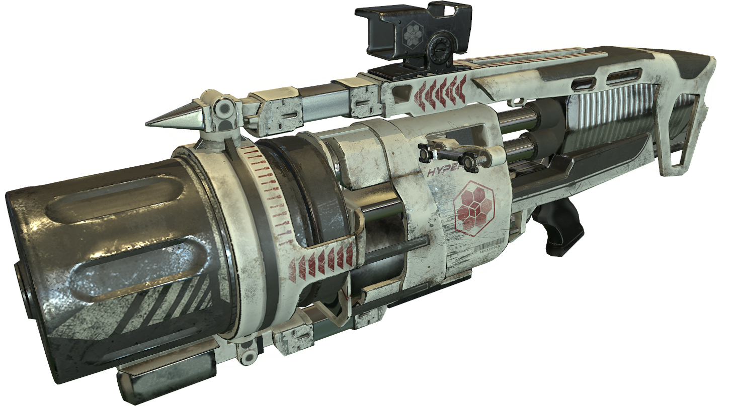 The Latest Out Of The Horzine R&d Labs Is Something - Hemogoblin Killing Floor 2 Clipart (1920x1080), Png Download