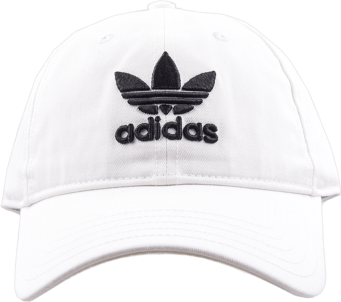 Trefoil , Png Download - Adidas Trefoil Cap Beige Clipart (1096x972), Png Download