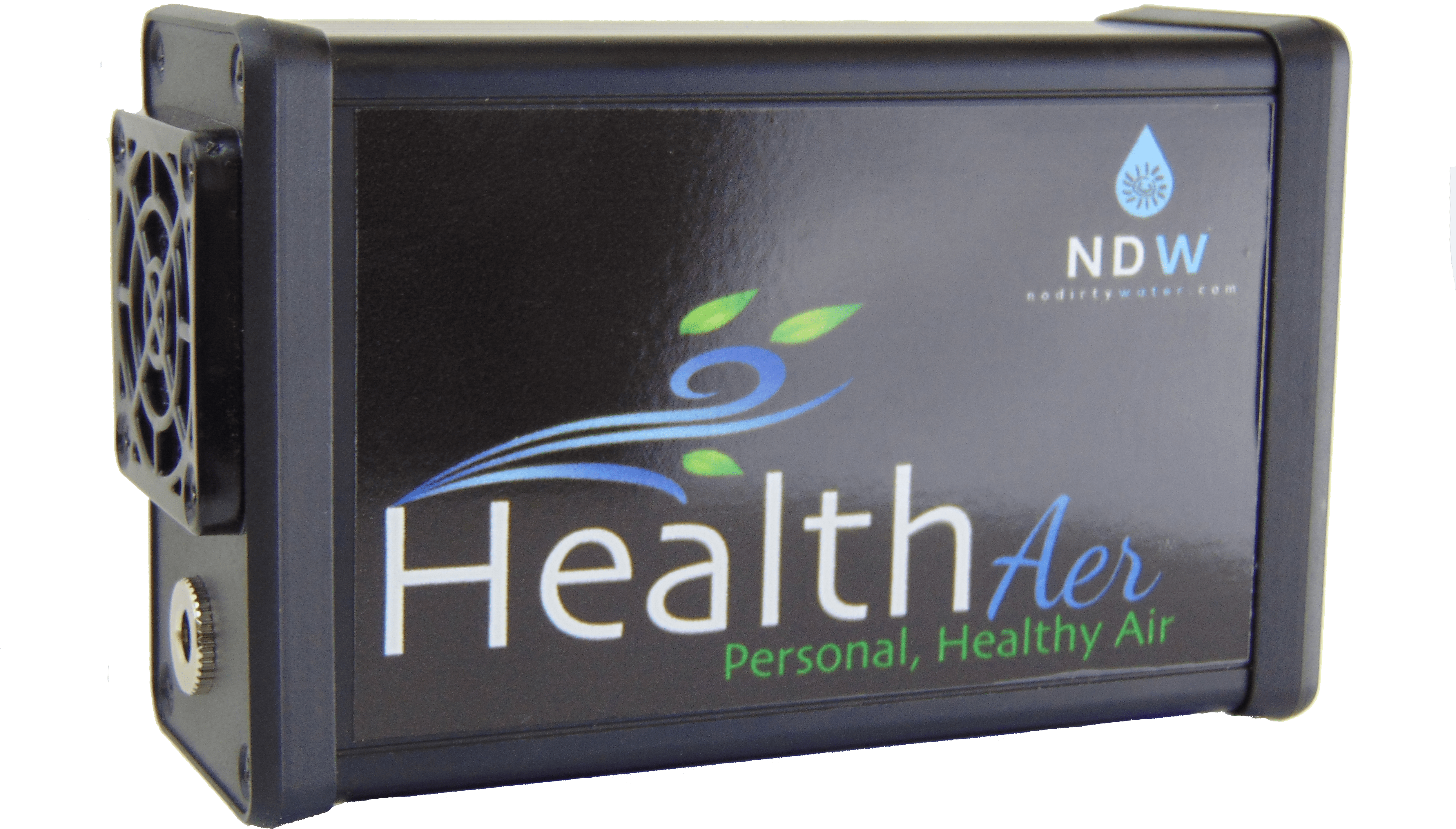 Ndw Healthaer Personal Air Purification System - Electronics Clipart (5152x2896), Png Download