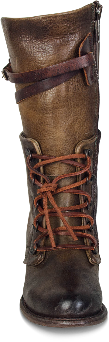 Load Image Into Gallery Viewer, Vintage Women Lace-up - Boot Clipart (1500x1500), Png Download