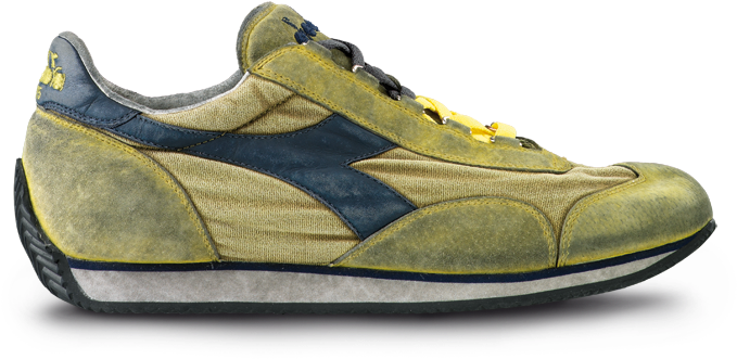 Heritage Equipe Sw Dirty Yellow Lens - Suede Clipart (680x500), Png Download