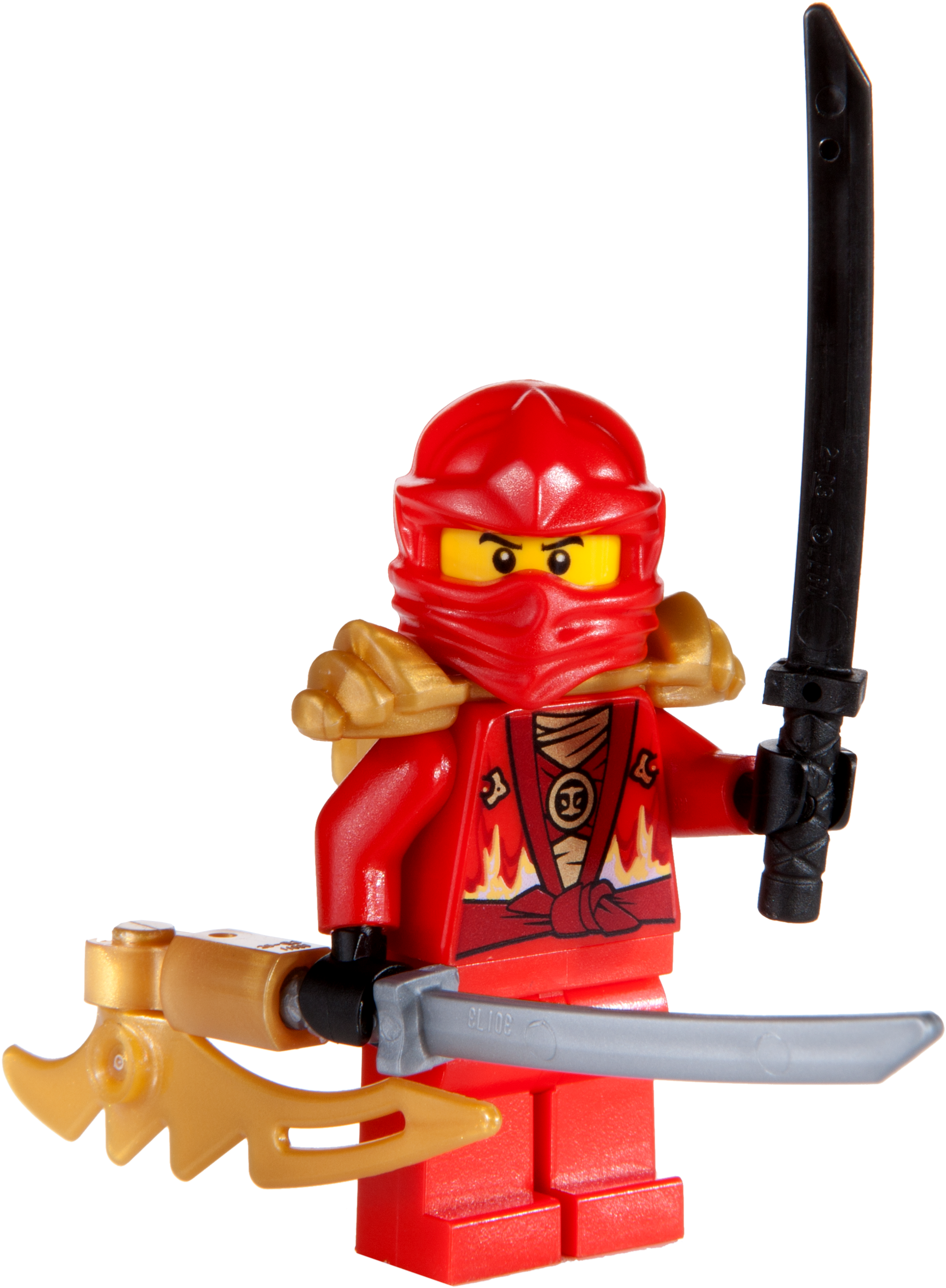 Freisteller Extra Ninjago - Lego Ninjago Clipart (1964x2674), Png Download