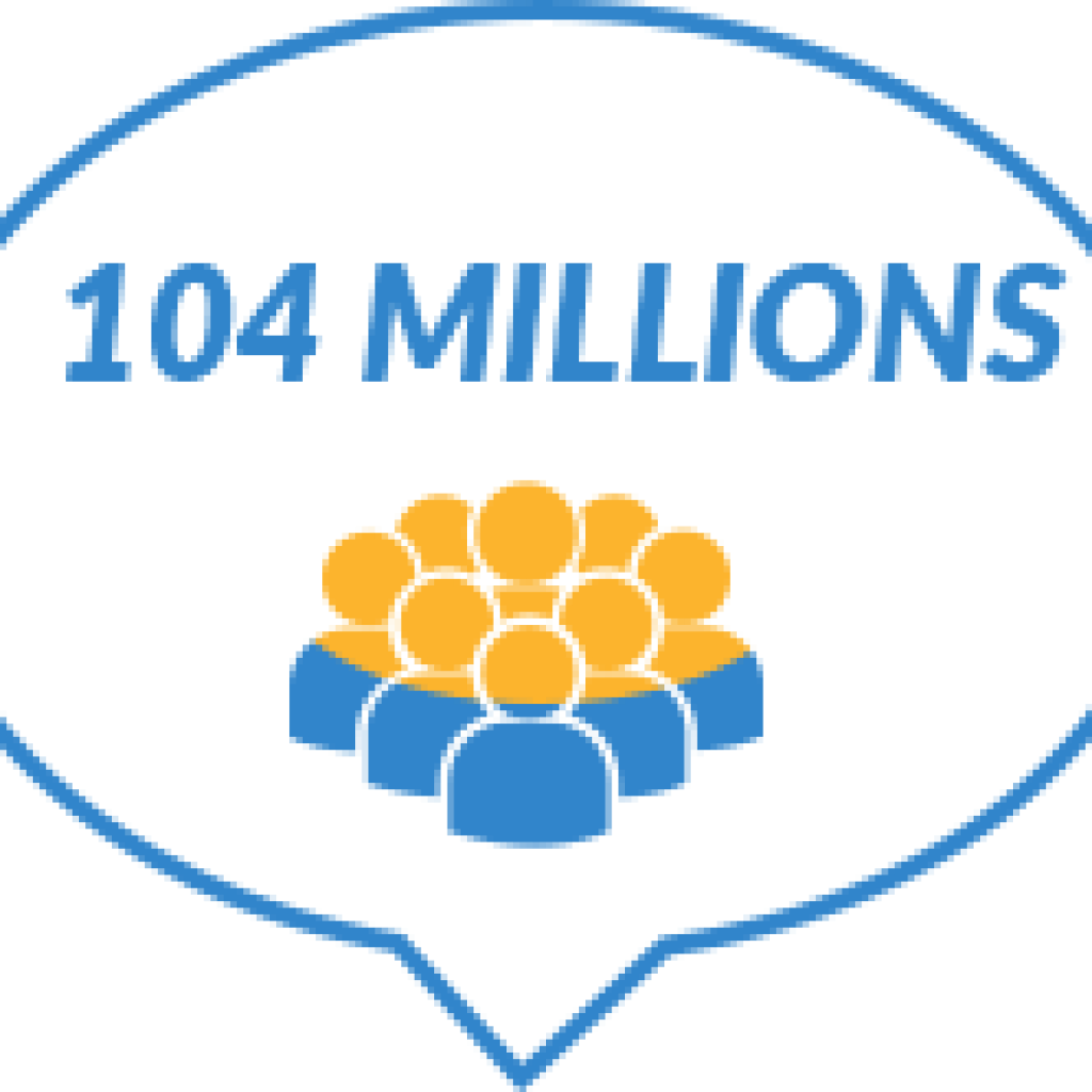 Social Activity Icon Png Clipart (1024x1024), Png Download
