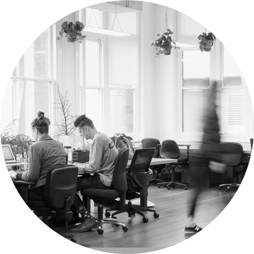 Circle Cut Out - Sitting Clipart (1200x1000), Png Download