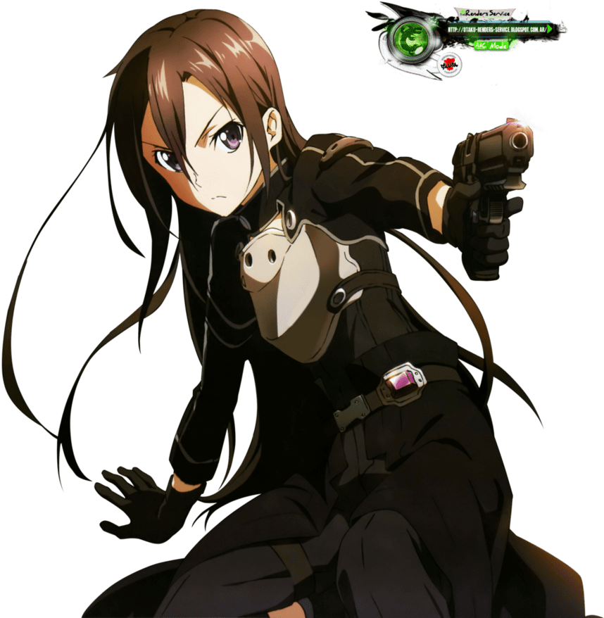 That Is Actually A Guy Yeap, A Guy - Sword Art Online Imagem Png Clipart (893x895), Png Download