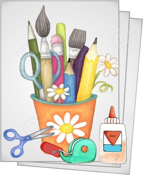 Creative Grammy - Clip Art - Png Download (520x631), Png Download