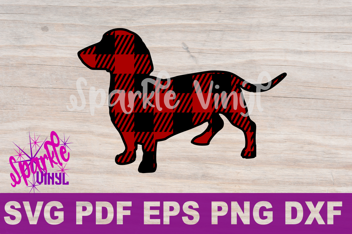 Dachshund Dog Printable With Svg Files - Santa Elf Cam Letter Free Printable Clipart (1160x772), Png Download