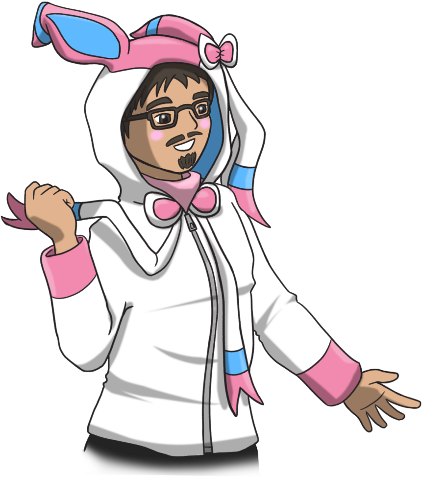 After Being Humbled By Fellow Pokemon Trainers Almost - Cartoon Clipart (909x1024), Png Download