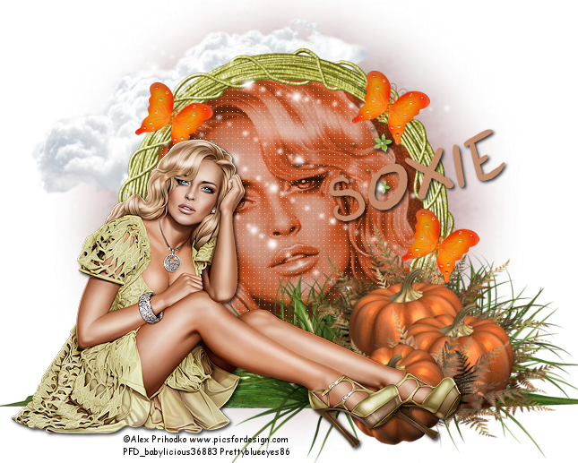 Alex Prihodko Autumn Romance- Ptu - Illustration Clipart (645x517), Png Download