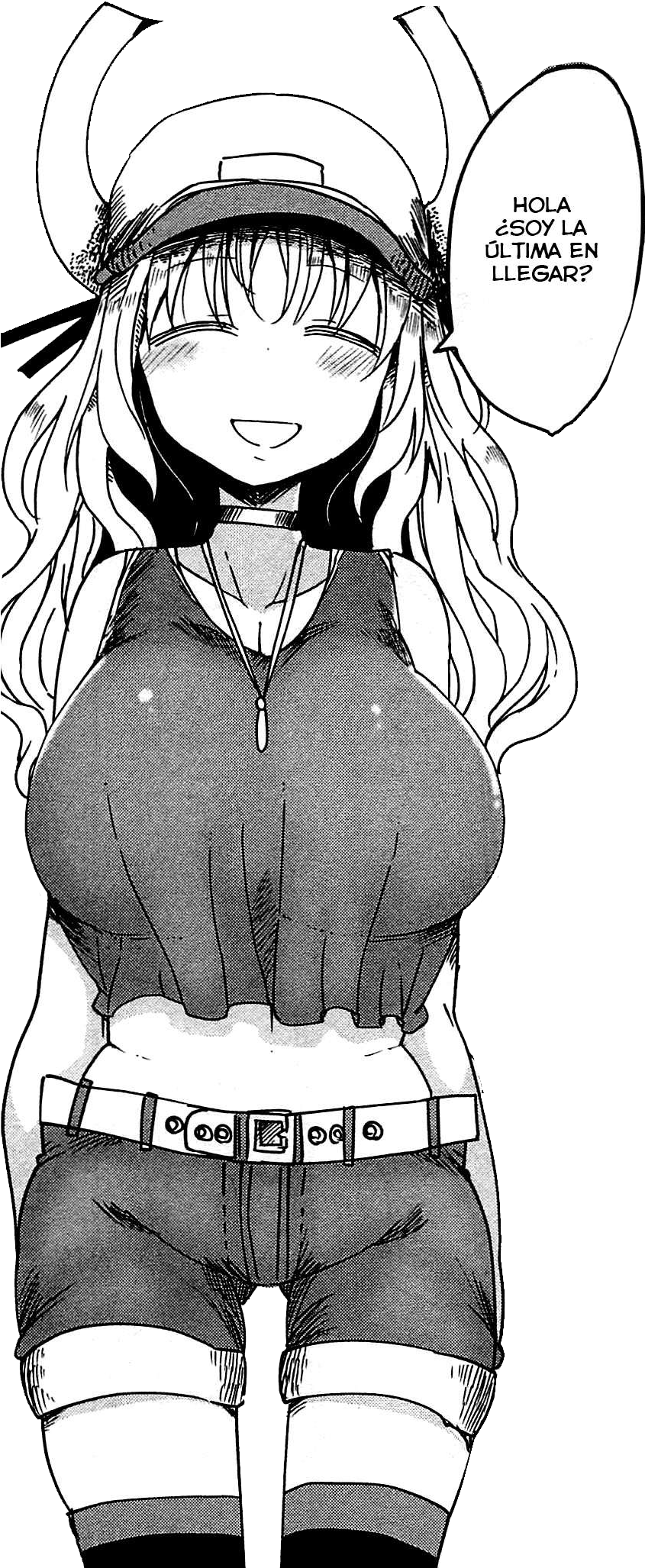 Cartoon , Png Download - Cartoon Clipart (845x2054), Png Download