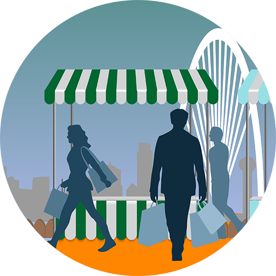 Icon-market - Illustration Clipart (559x559), Png Download