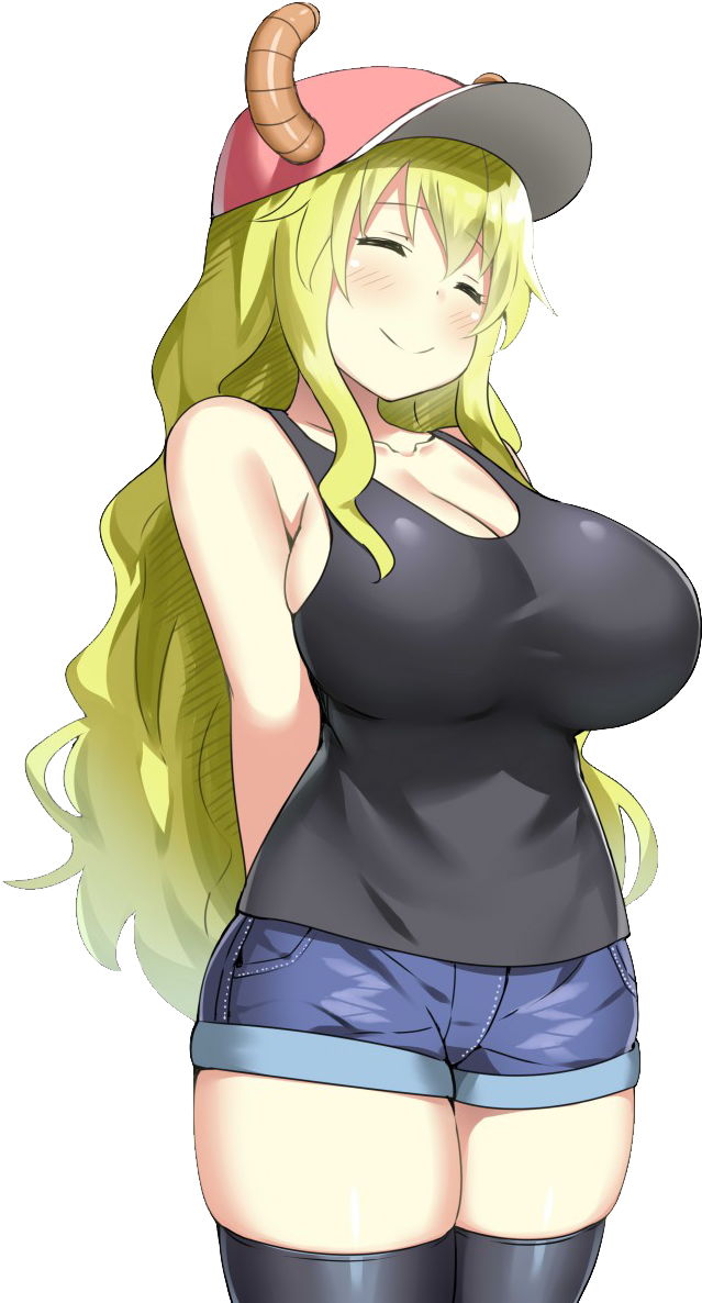 View 1488143501116 , - Quetzalcoatl Anime Dragon Maid Clipart (753x1200), Png Download