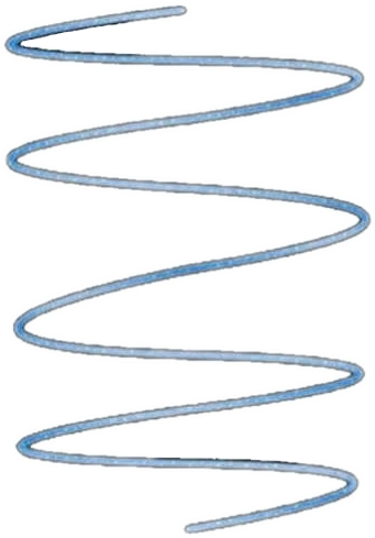 Png Overlay Edit Blue Tumblr Blu - General Supply Clipart (341x489), Png Download
