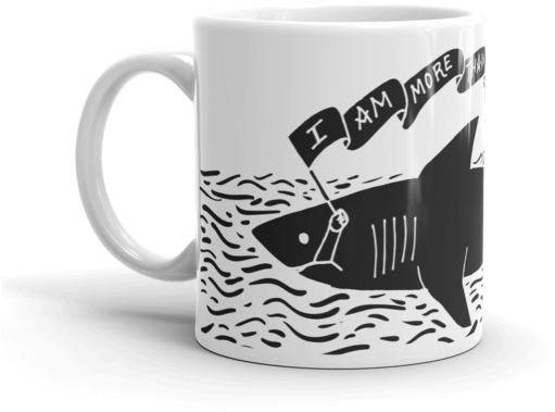 Circumstances Mug - Mug Clipart (600x600), Png Download