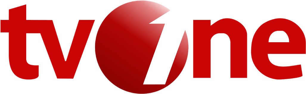 Download Logo Tvone Vector Cdr & Png Hd - Tv One Clipart Png Download