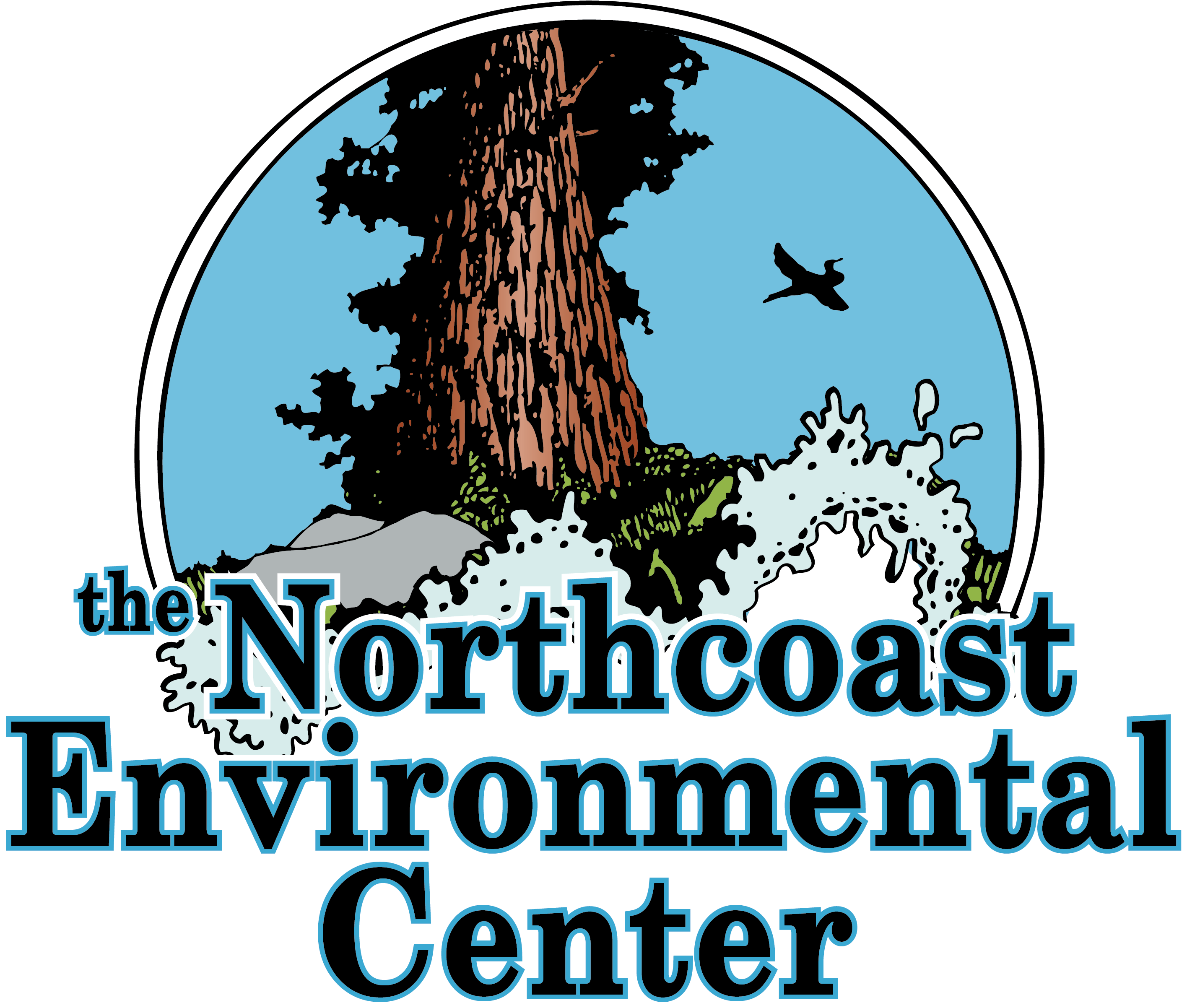 Dear Friend Of The Northcoast Environmental Center, - Northcoast Environmental Center Clipart (2890x2488), Png Download